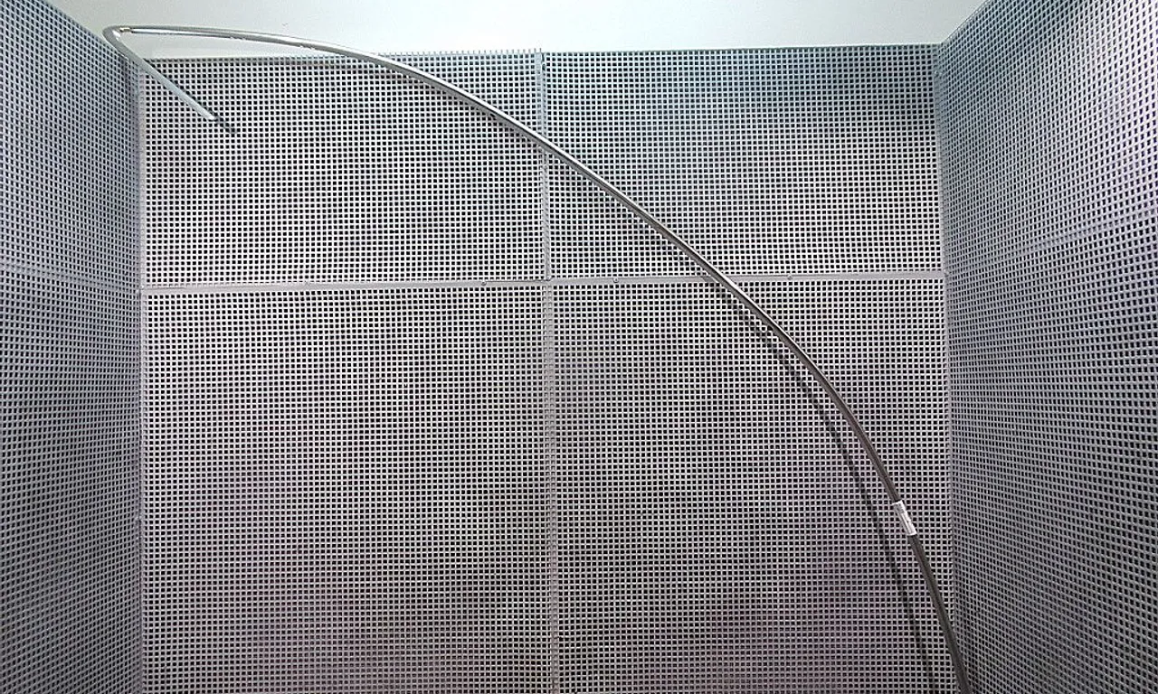 ORNAMENT PAVILION AUDI A4 B8 2007-2017