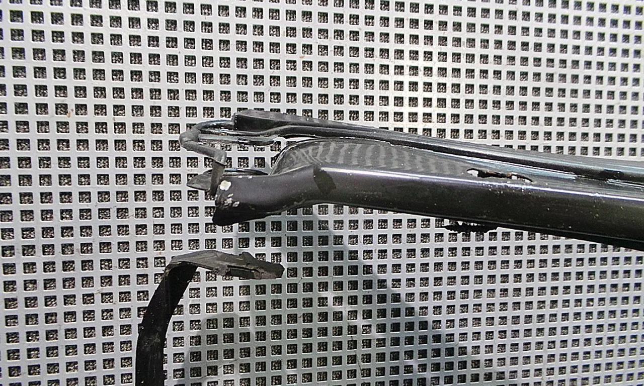 PANOU FRONTAL AUDI A4 B8 2007-2017