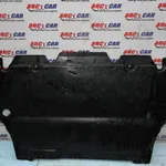 Scut protectie motor AUDI A4 B8 2007-2017 8K0853821, vedere frontata