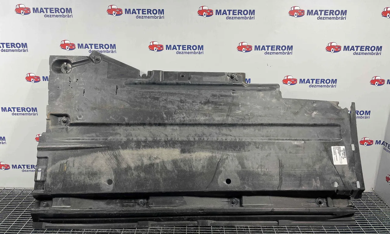 SCUT SUB MASINA AUDI A4 B8 2007-2017