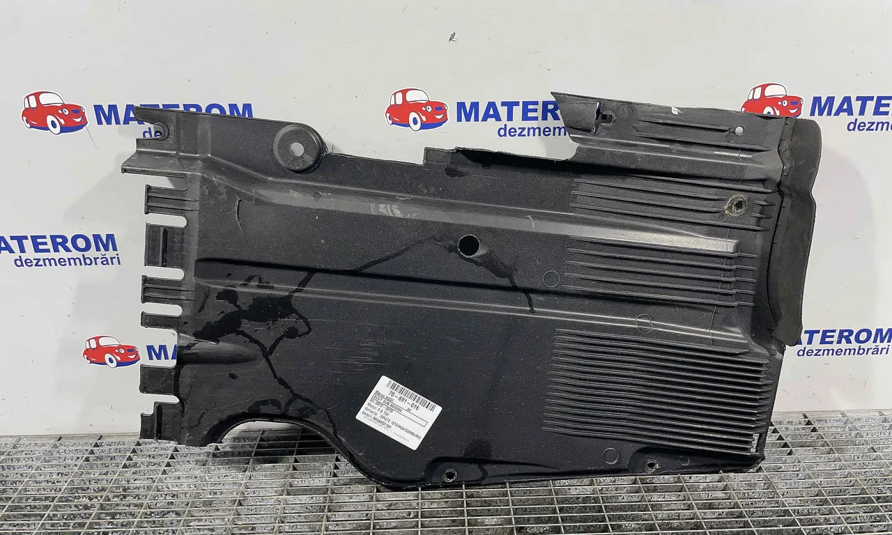 SCUT SUB MASINA AUDI A4 B8 2007-2017