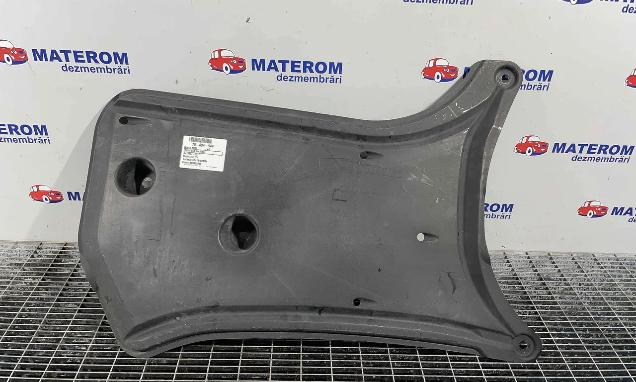 SCUT SUB MASINA AUDI A4 B8 2007-2017