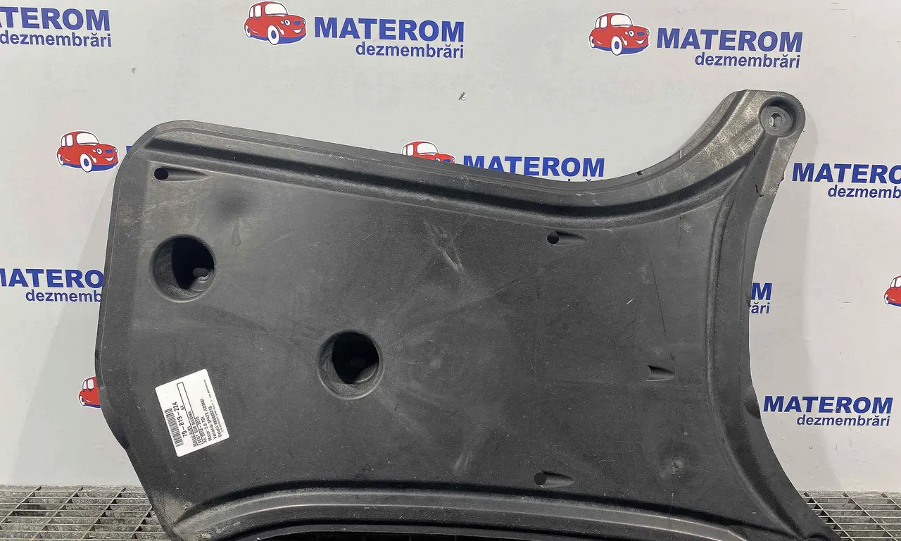 SCUT SUB MASINA AUDI A4 B8 2007-2017