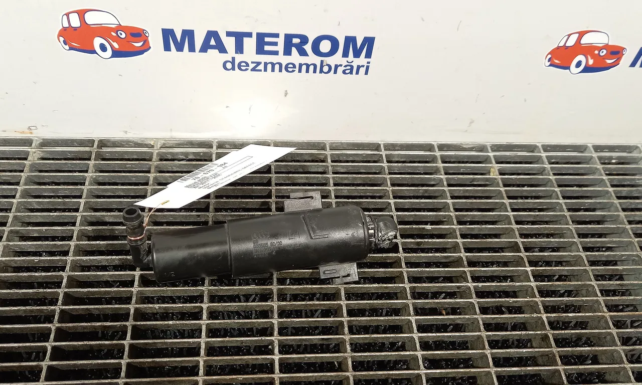 SPALATOR FAR AUDI A4 B8 2007-2017