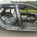 STALP MIJLOC DREAPTA AUDI A4 B8 3.0 2007-2017 oe-8K0810074, vedere frontata