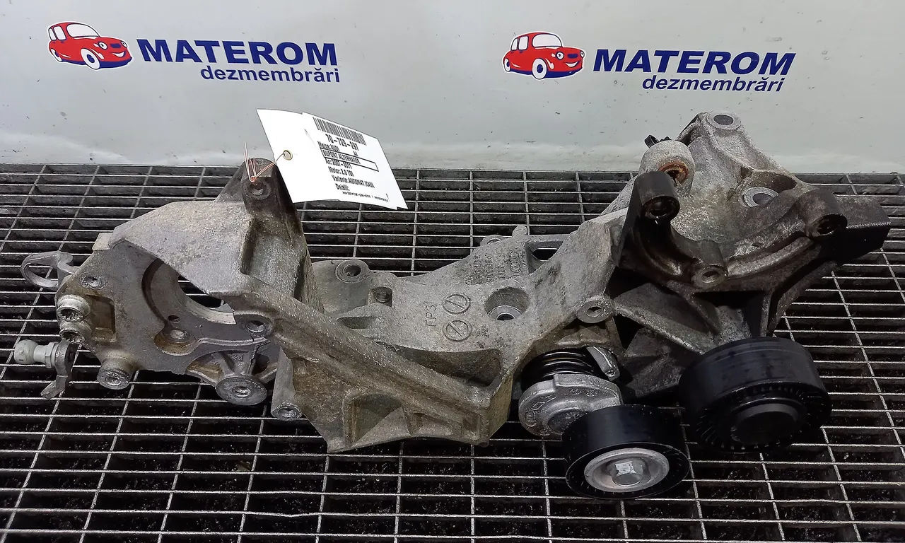 SUPORT ALTERNATOR AUDI A4 B8 2007-2017