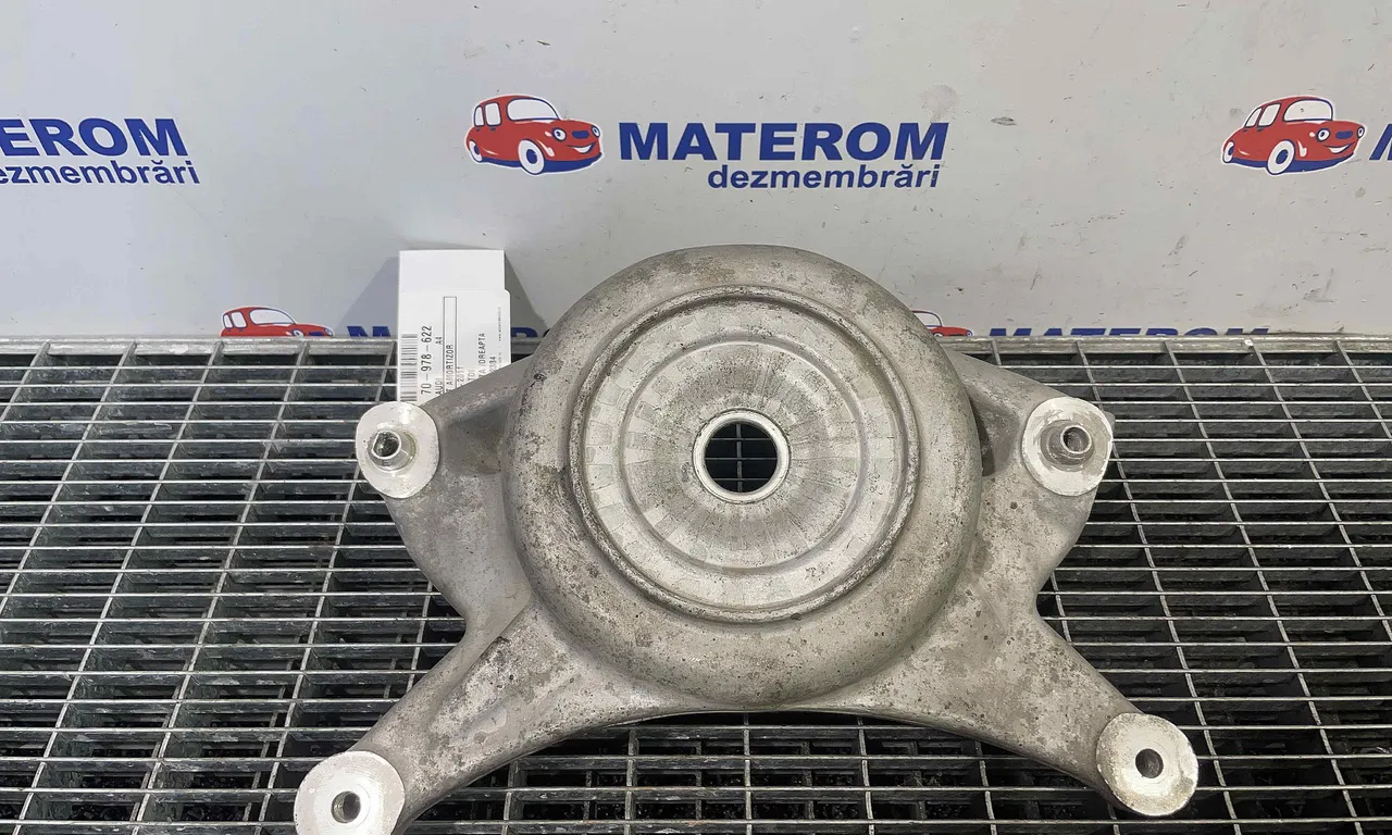 SUPORT AMORTIZOR AUDI A4 B8 2007-2017