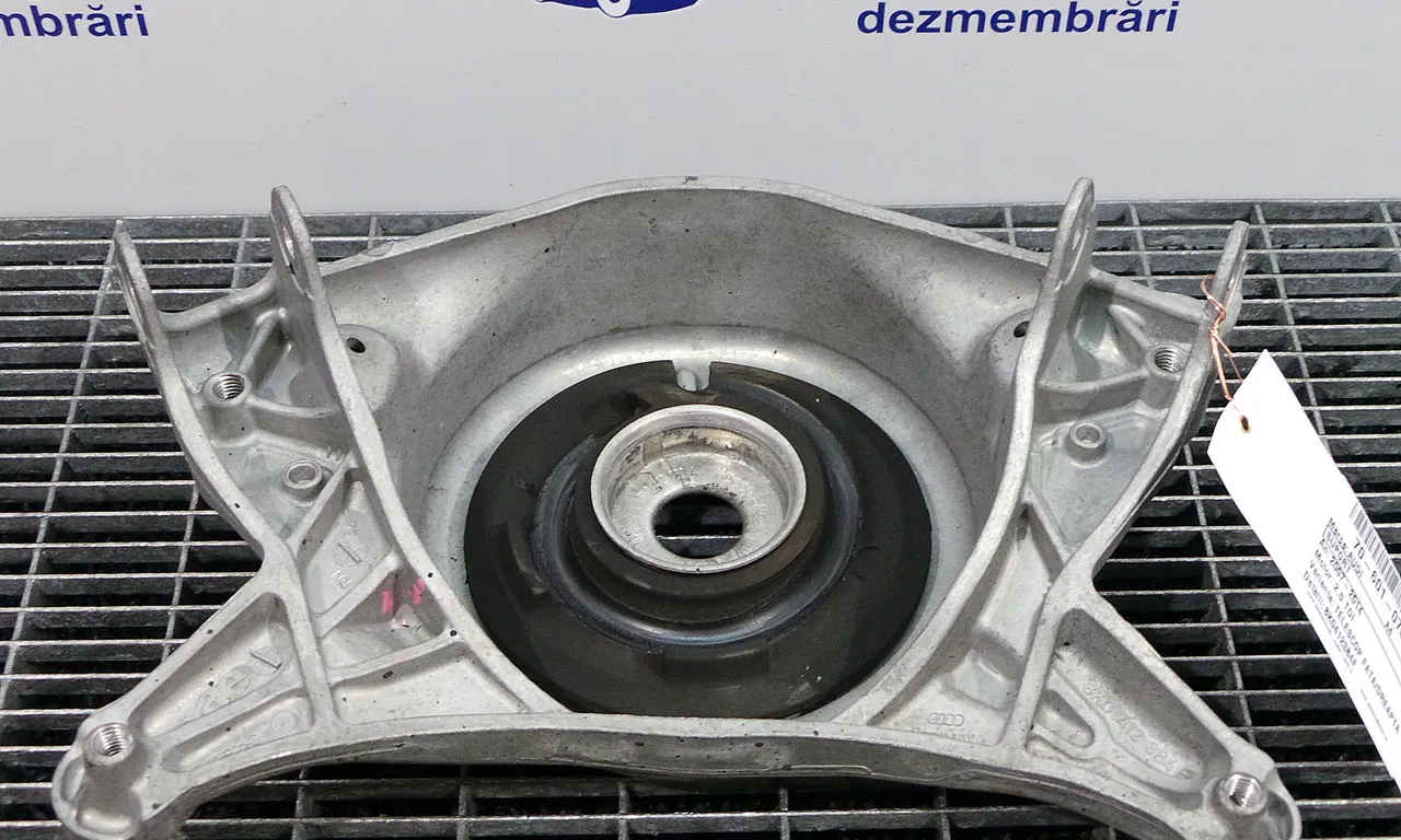 SUPORT AMORTIZOR AUDI A4 B8 2007-2017