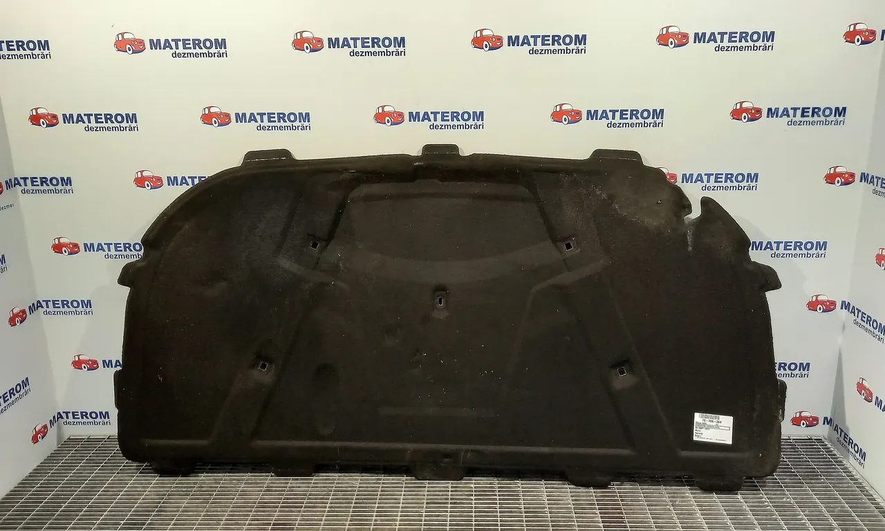 TAPITERIE CAPOTA FATA AUDI A4 B8 2007-2017