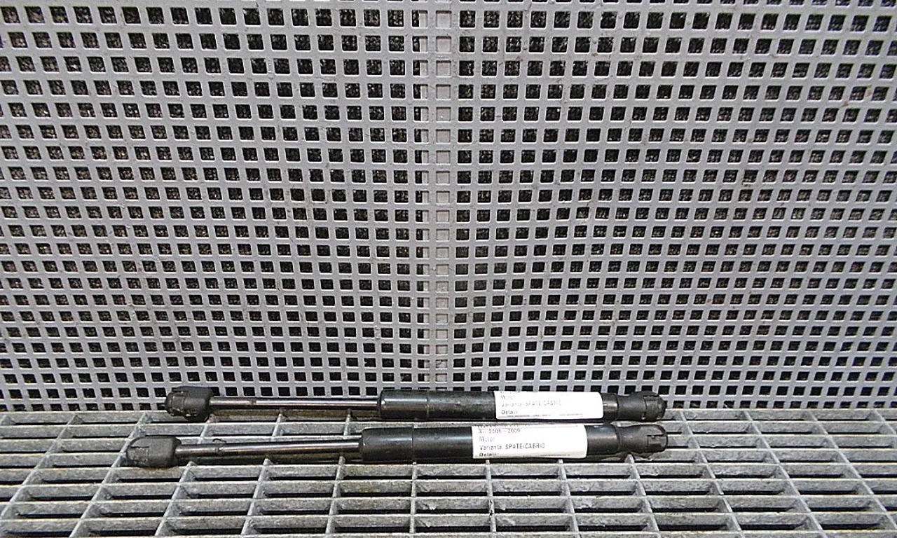 TELESCOP CAPOTA SPATE AUDI A4 B8 2007-2017