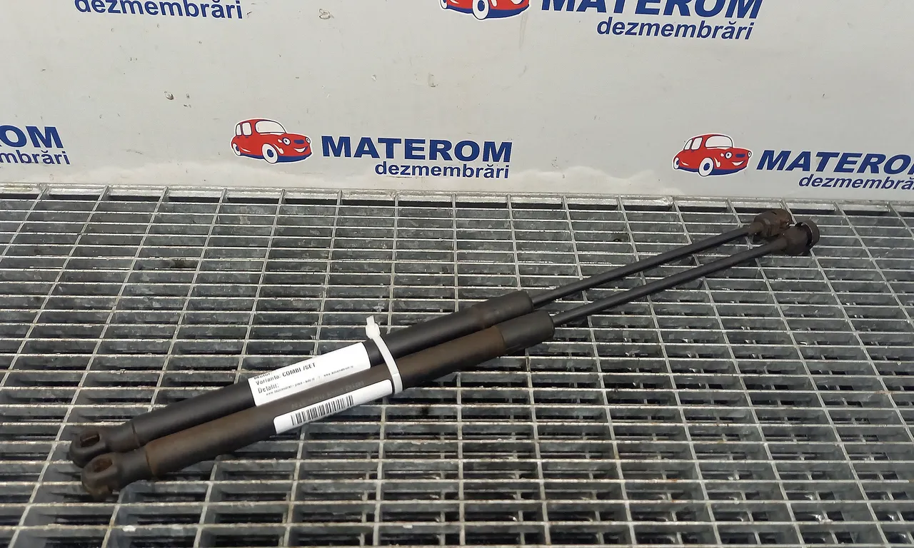 TELESCOP HAION AUDI A4 B8 2007-2017