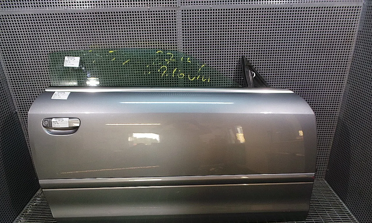 USA FATA DREAPTA AUDI A4 B8 2007-2017