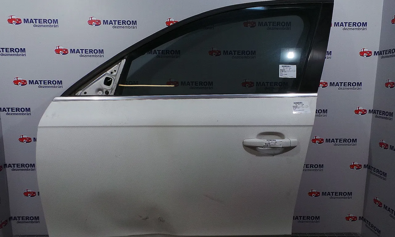 USA FATA STANGA AUDI A4 B8 2007-2017