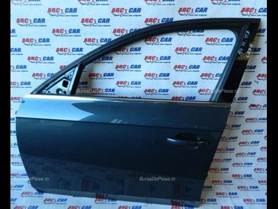 Usa stanga fata AUDI A4 B8 2007-2017, vedere frontata