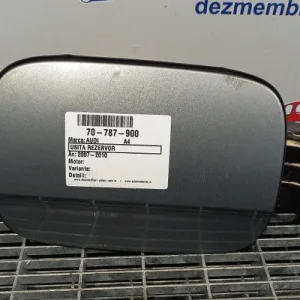 USITA REZERVOR