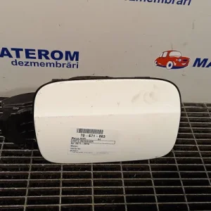 USITA REZERVOR