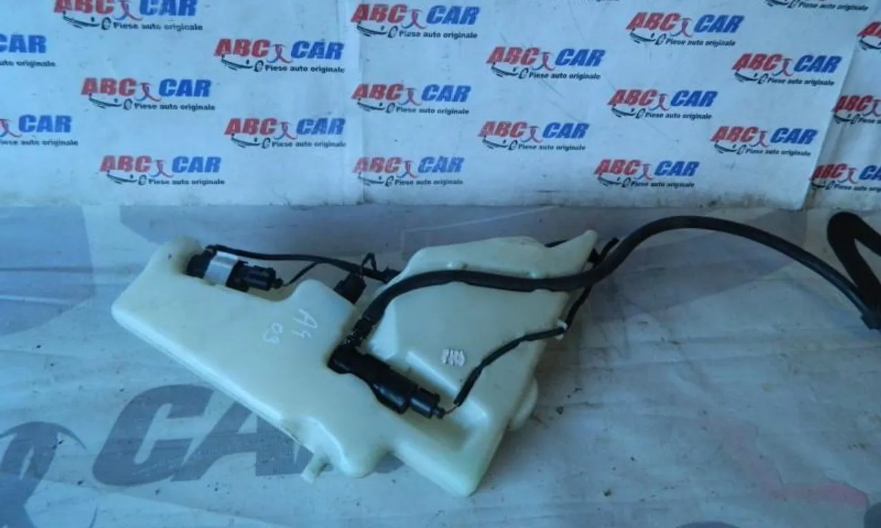 Vas spalator parbriz AUDI A4 B8 2007-2017