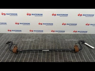 BARA TORSIUNE SPATE