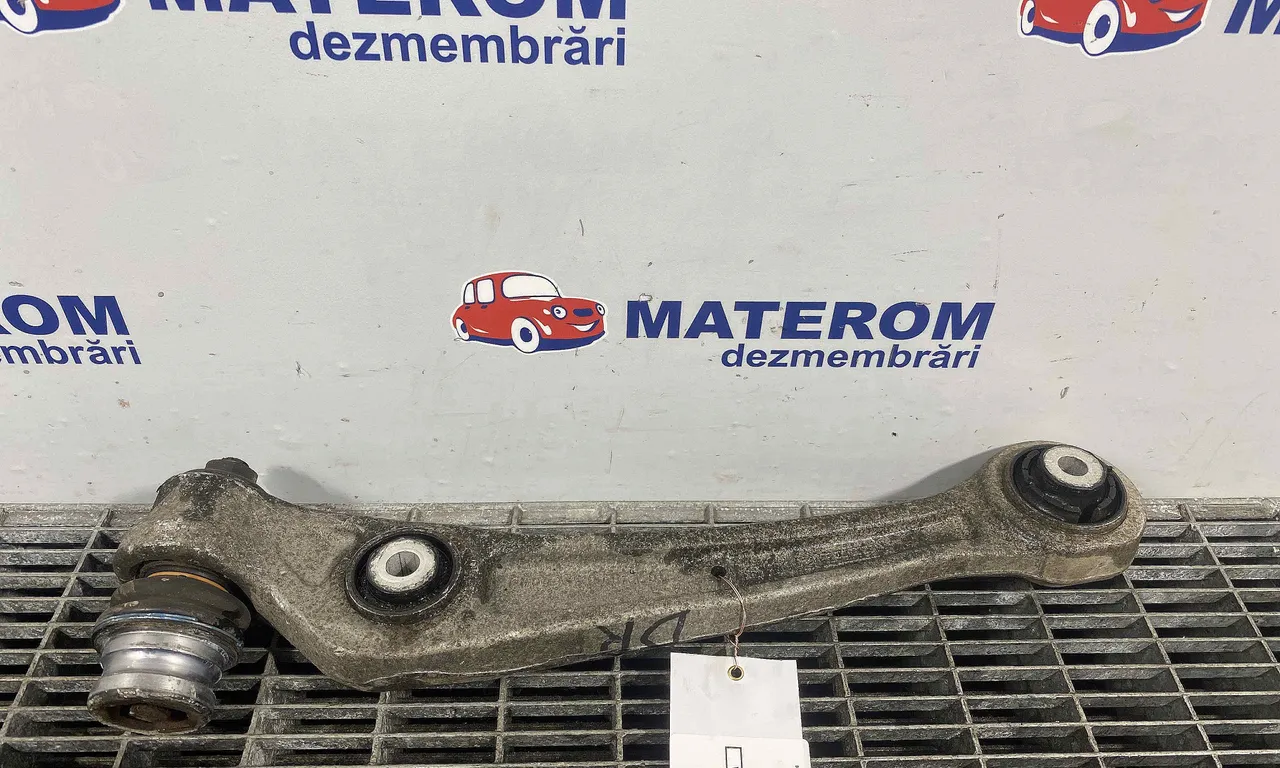 BRAT FATA INFERIOR DREAPTA AUDI A4 B8 2007-2017