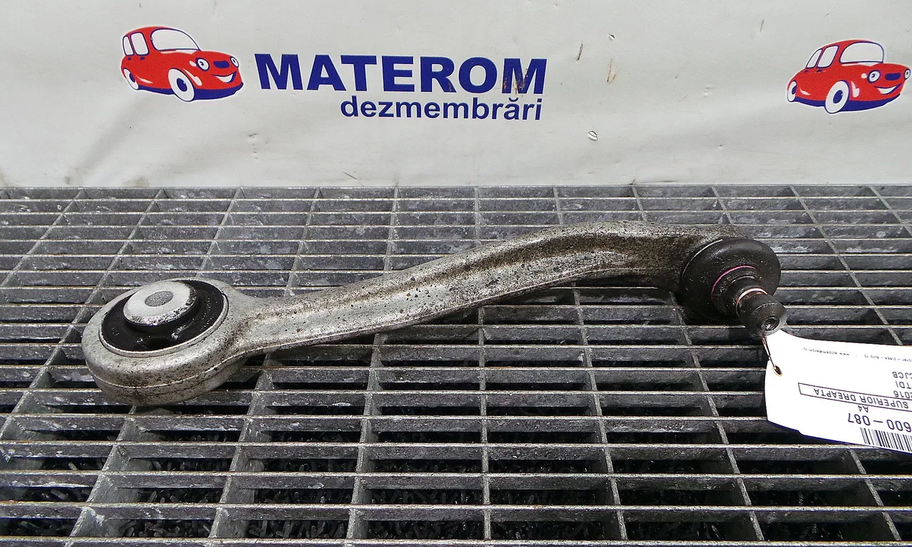 BRAT FATA SUPERIOR DREAPTA AUDI A4 B8 2007-2017