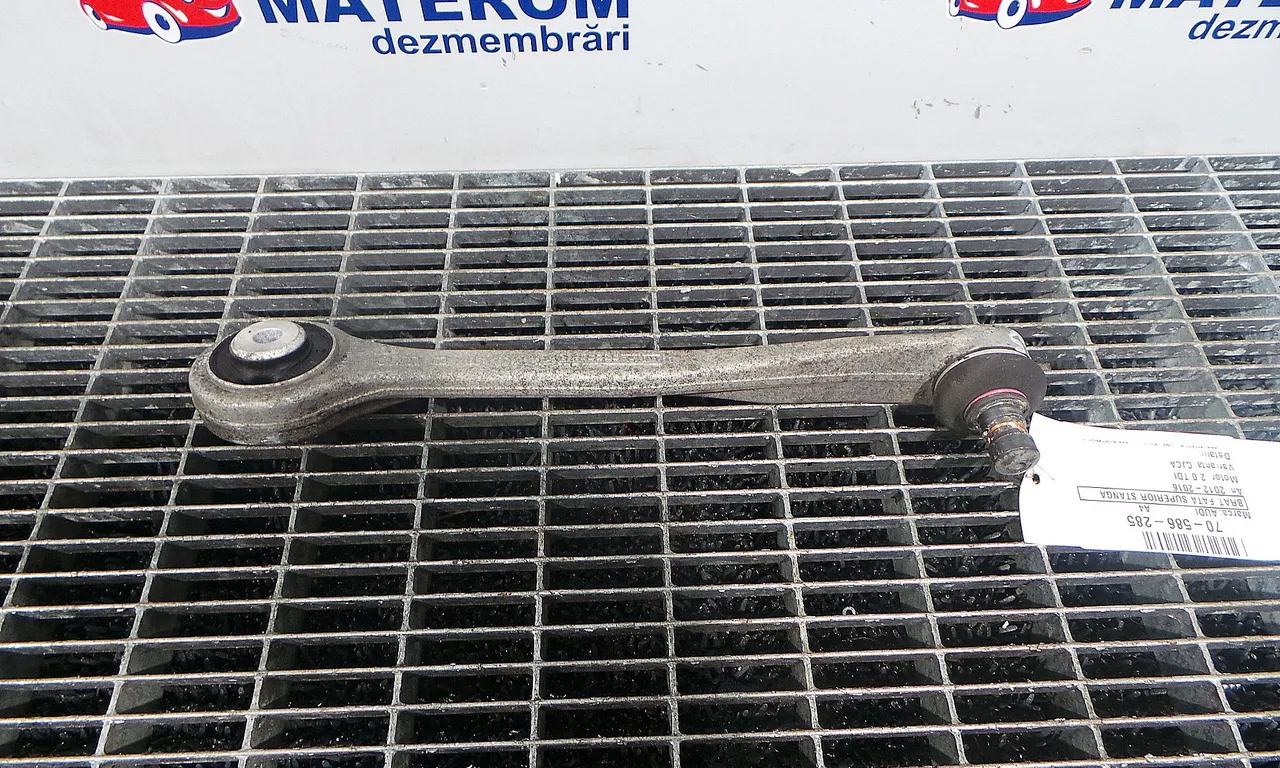 BRAT FATA SUPERIOR STANGA AUDI A4 B8 2007-2017