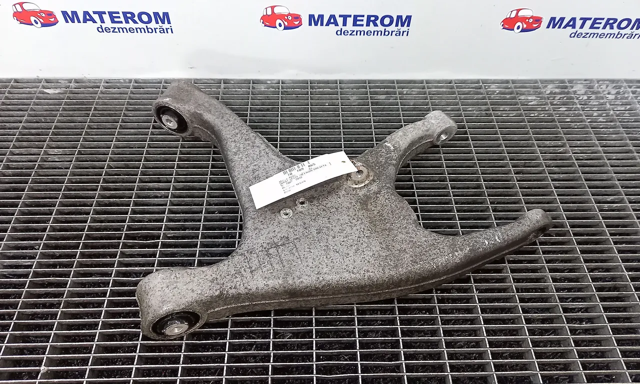 BRAT SPATE INFERIOR DREAPTA AUDI A4 B8 2007-2017