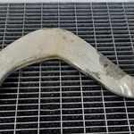 BRAT SPATE SUPERIOR DREAPTA AUDI A4 B8 2.0 2007-2017 oe-8K0505324F, vedere frontata