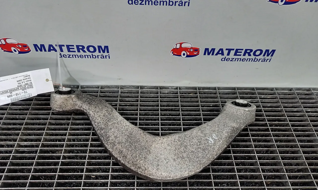 BRAT SPATE SUPERIOR DREAPTA AUDI A4 B8 2007-2017
