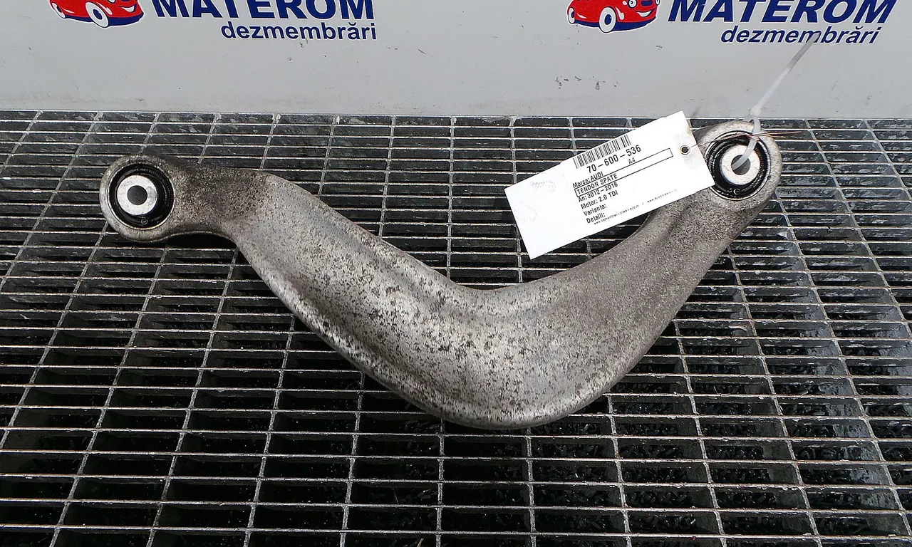 BRAT SPATE SUPERIOR STANGA AUDI A4 B8 2007-2017