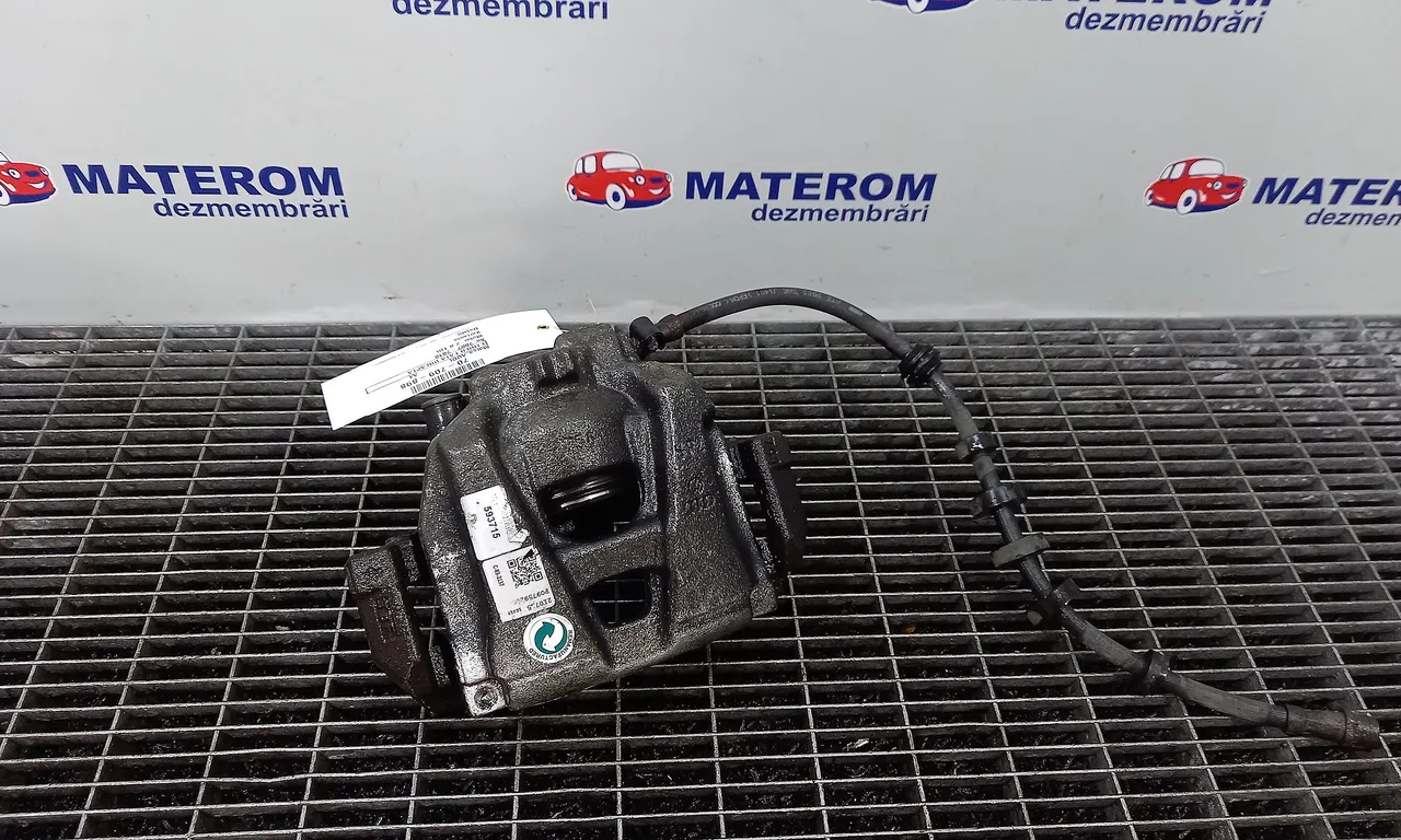 ETRIER FATA DREAPTA AUDI A4 B8 2007-2017