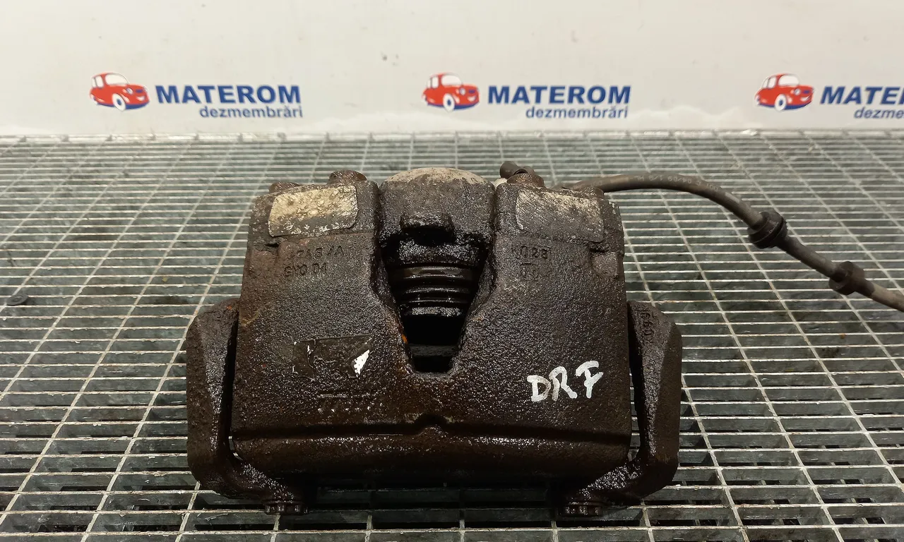 ETRIER FATA DREAPTA AUDI A4 B8 2007-2017