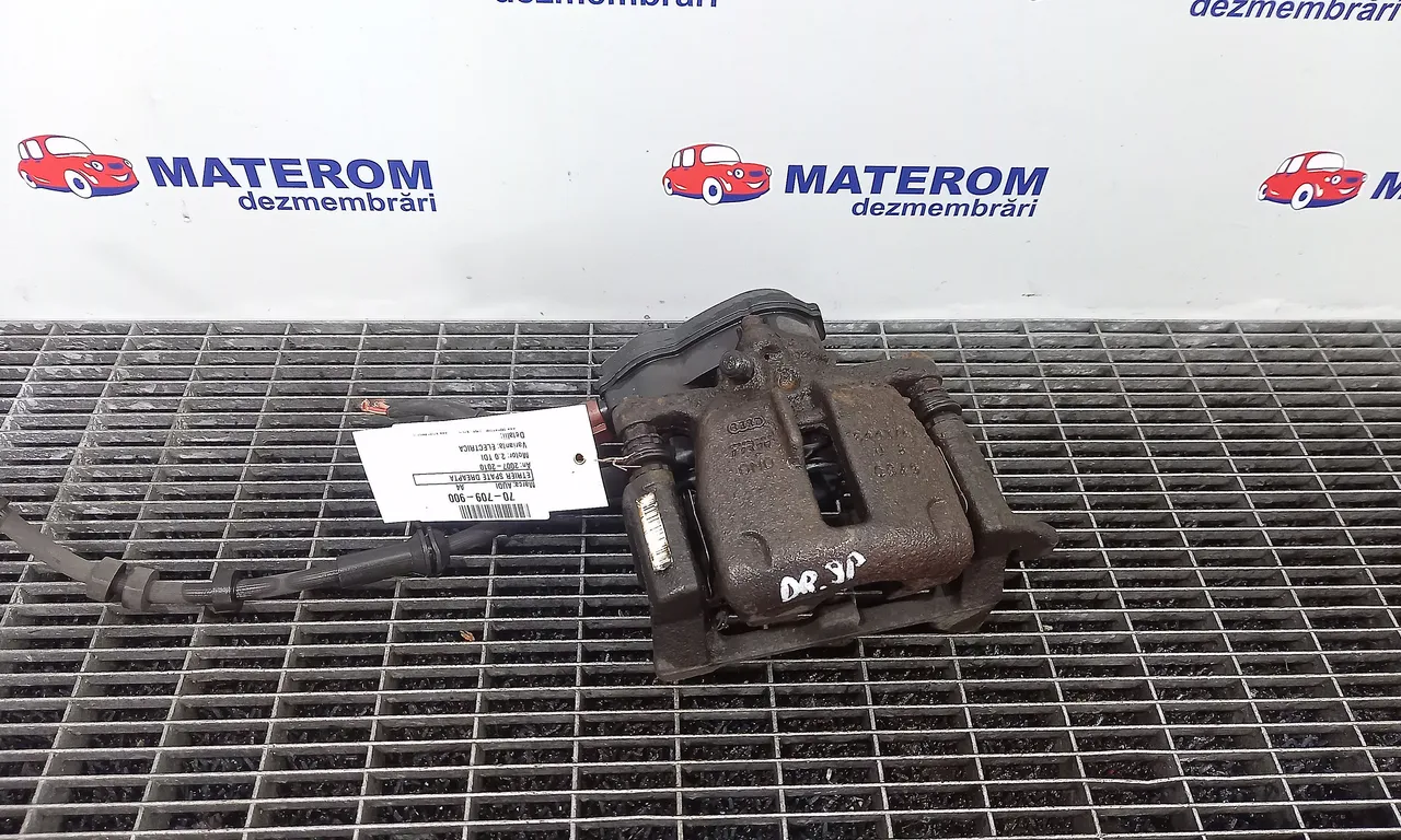 ETRIER SPATE DREAPTA AUDI A4 B8 2007-2017