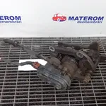 ETRIER SPATE DREAPTA AUDI A4 B8 2.0 2007-2017 oe-8K0615404B, vedere laterala