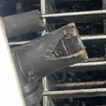 ETRIER SPATE DREAPTA AUDI A4 B8 2.0 2007-2017 oe-8K0615404E, vedere laterala