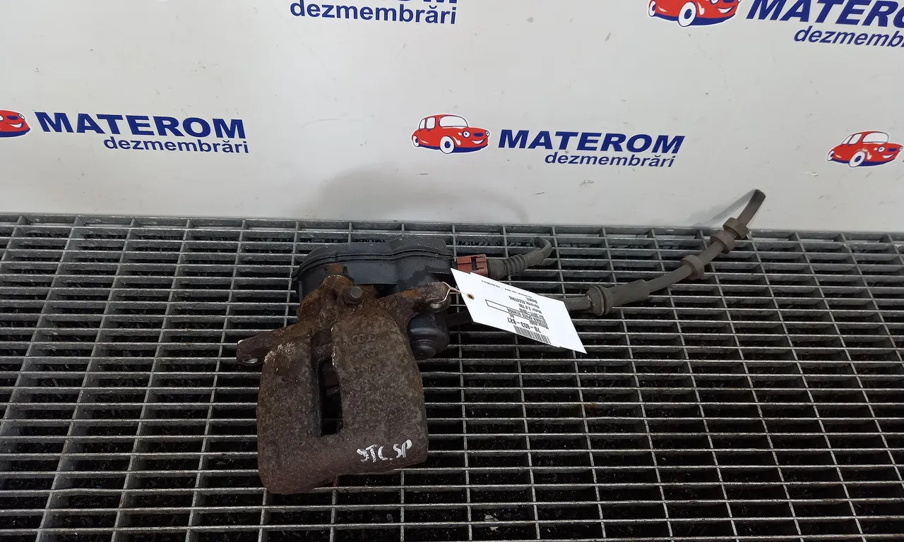 ETRIER SPATE STANGA AUDI A4 B8 2007-2017