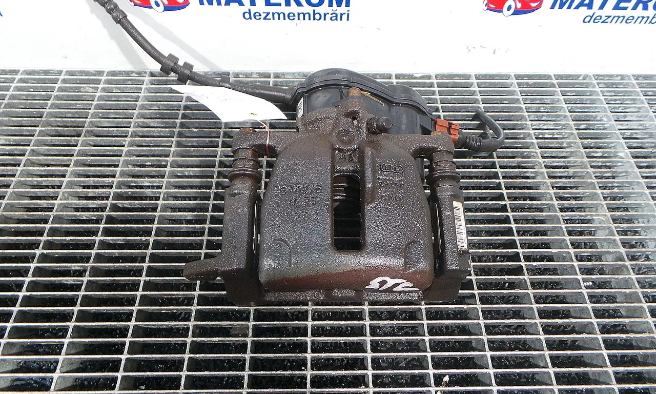 ETRIER SPATE STANGA AUDI A4 B8 2007-2017