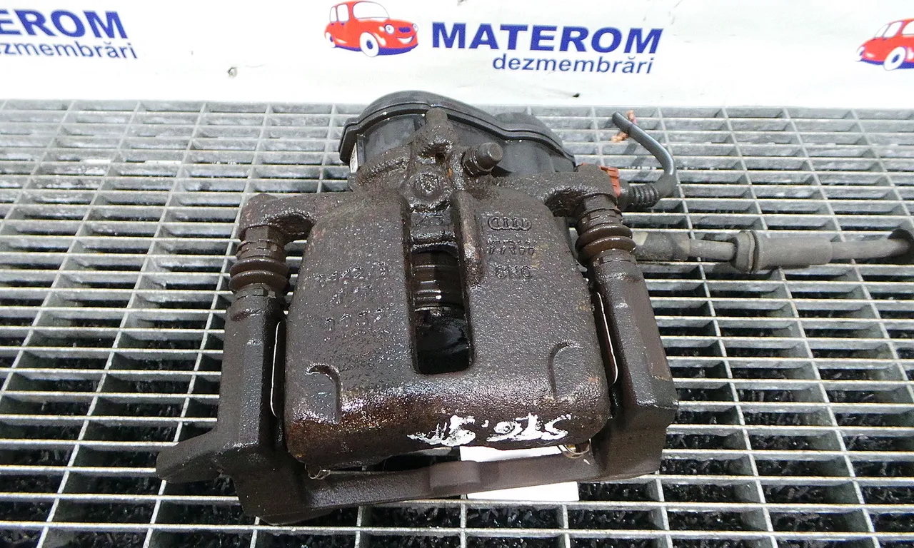 ETRIER SPATE STANGA AUDI A4 B8 2007-2017