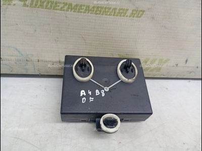 Modul coloana volan