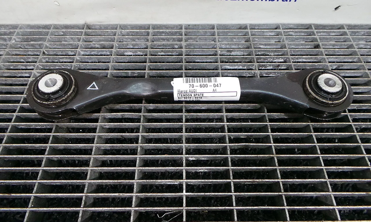 TENDON SPATE AUDI A4 B8 2007-2017