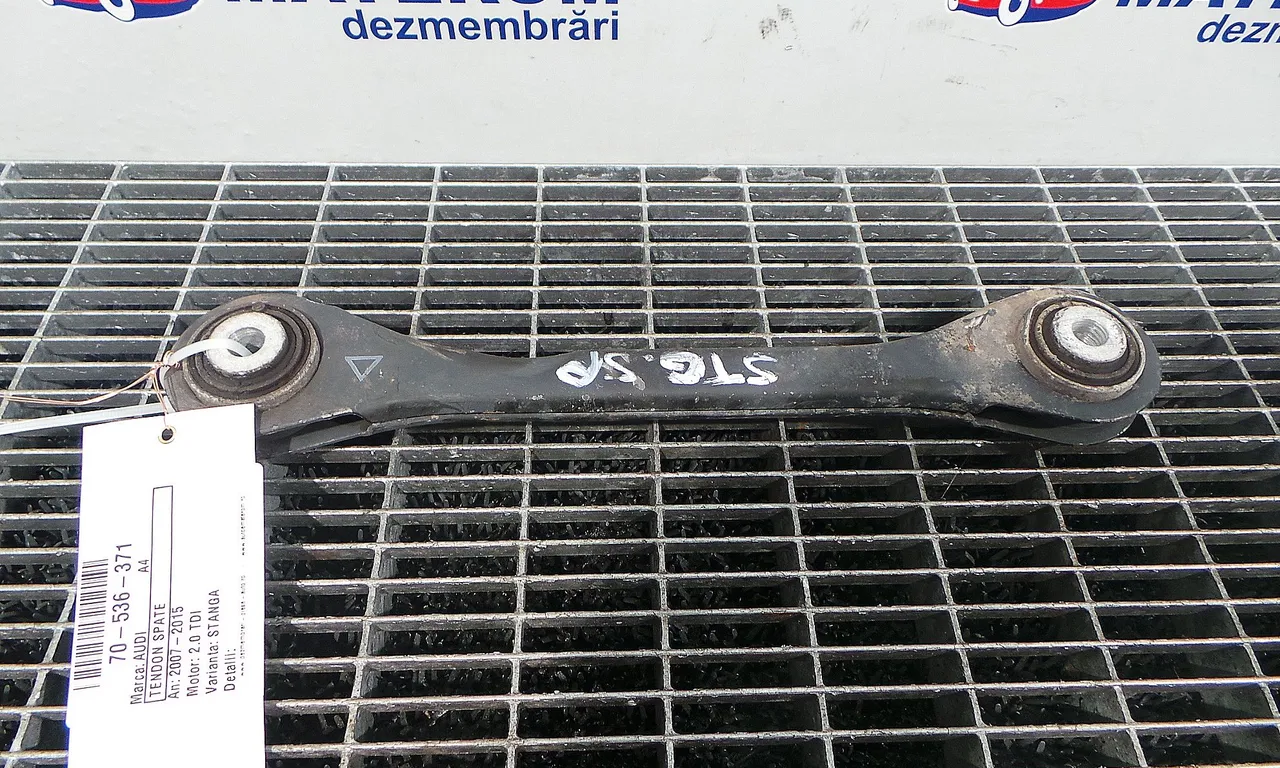 TENDON SPATE AUDI A4 B8 2007-2017