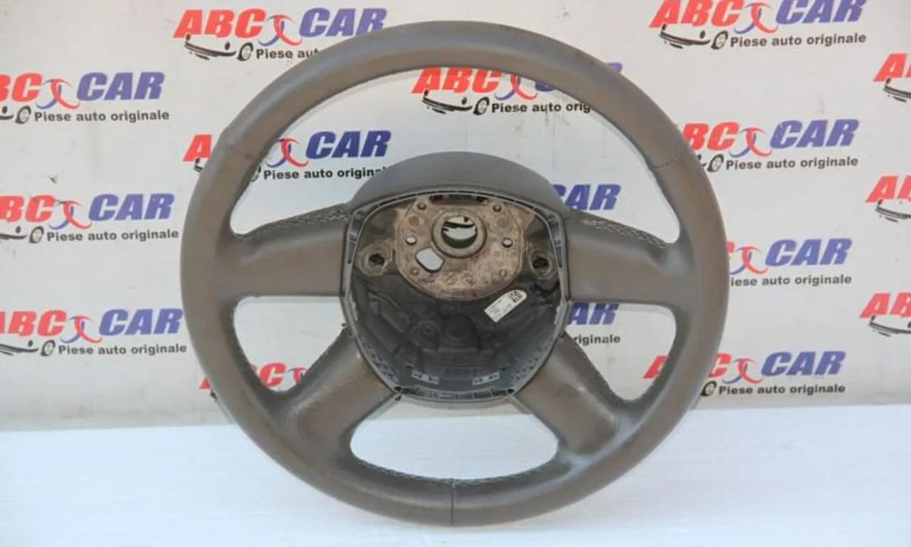 Volan din piele AUDI A4 B8 2007-2017