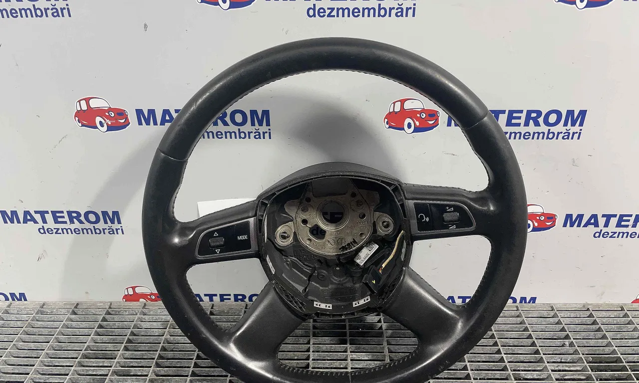 VOLAN AUDI A4 B8 2007-2017