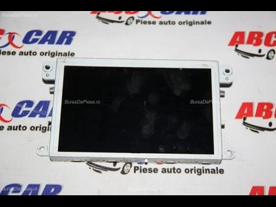 Display multimedia