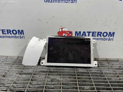 AFISAJ BORD