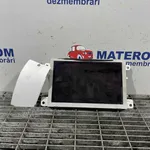 AFISAJ BORD AUDI A4 B8 2.0 TDI 2007-2017 oe-8R0919604A, vedere frontata