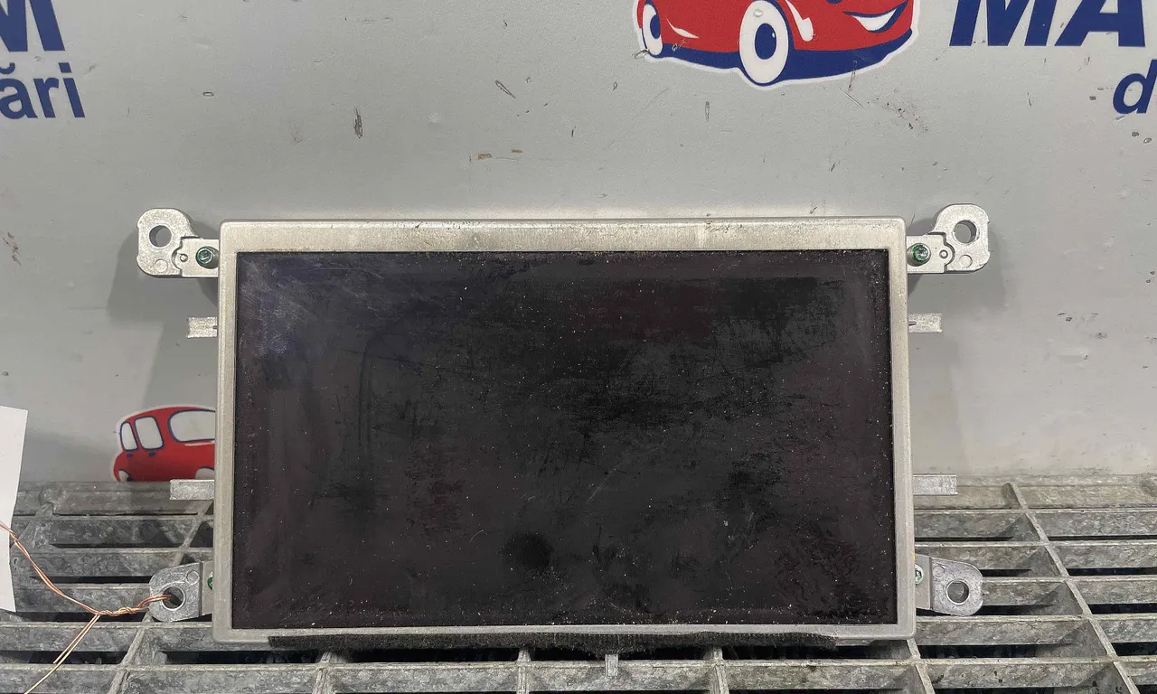 AFISAJ BORD AUDI A4 B8 2007-2017