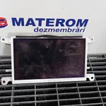 AFISAJ BORD AUDI A4 B8 2.0 TDI 2007-2017 oe-8T0919603G, vedere frontata