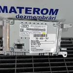 AFISAJ BORD AUDI A4 B8 2.0 TDI 2007-2017 oe-8T0919603G, vedere laterala