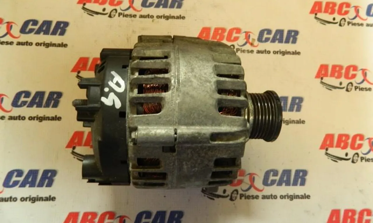 Alternator AUDI A4 B8 2007-2017