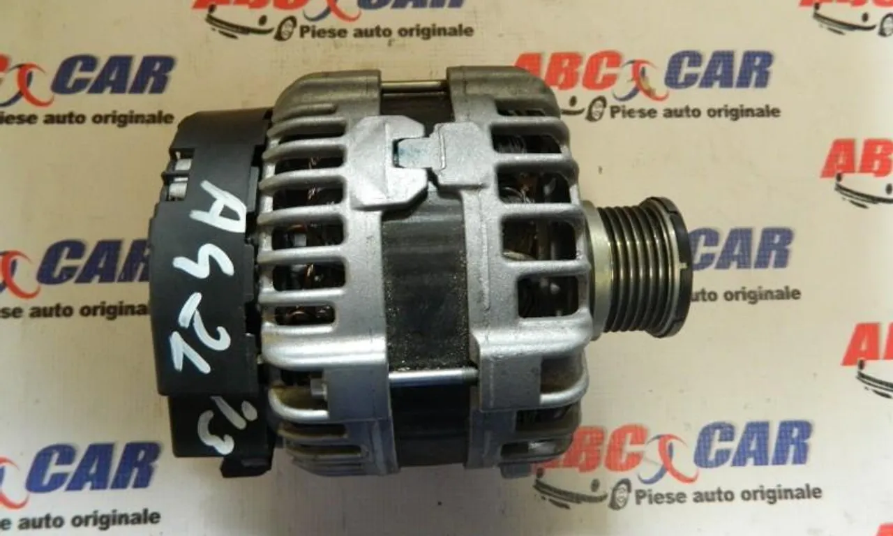 Alternator AUDI A4 B8 2007-2017
